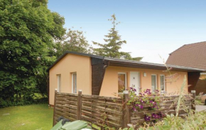 2 Bedroom Nice Home In Dranske, Dranske
